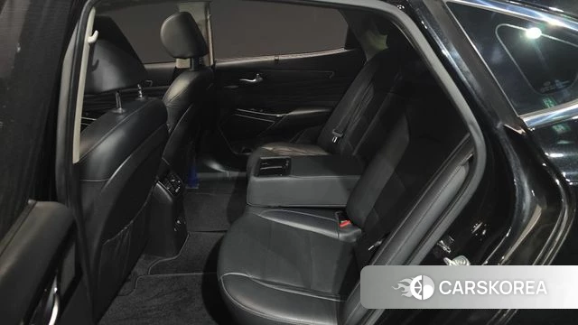 Kia K7 Premier 2020 Черный из Кореи, фото 2