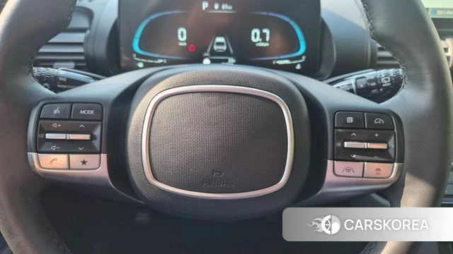 Hyundai Casper 2022 Белый из Кореи, фото 2