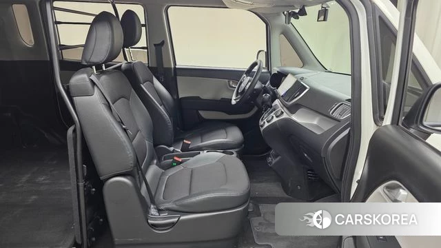 Kia The New Ray 2022 Белый из Кореи, фото 2