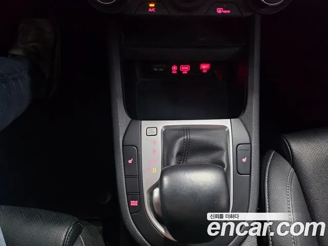 Kia Come New K3 2021 Белый из Кореи, фото 2