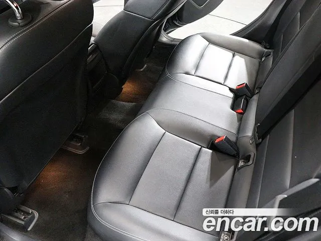 Mercedes-Benz A-Class W176 id 2709715 из Кореи 2