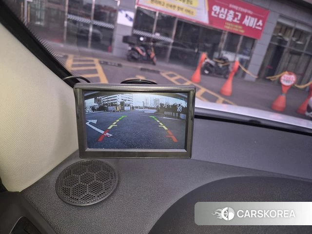 Renault Korea (Samsung) SM3 Neo 2018 Белый из Кореи, фото 2