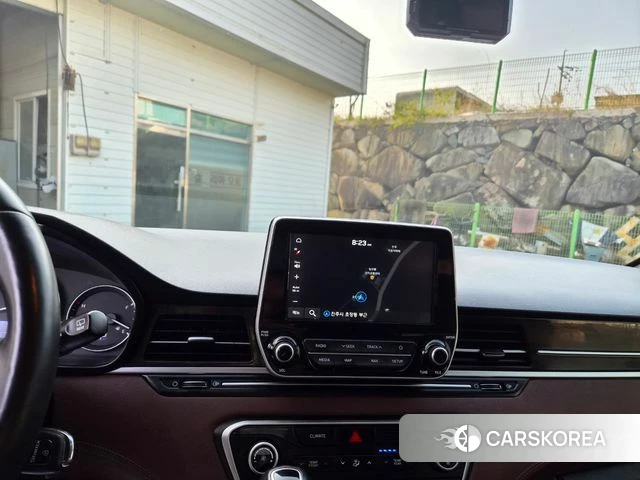 Hyundai The New Grand Starex 2018 Серебристо-серый из Кореи, фото 2