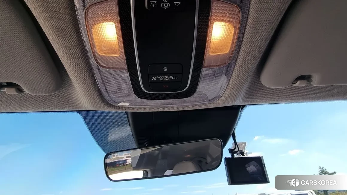 Hyundai Avante (CN7) 2020 Красный из Кореи, фото 2