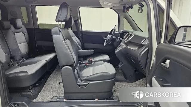 Kia The New Ray 2021 Жемчужный цвет из Кореи, фото 2