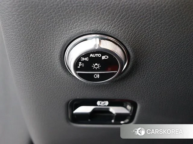 Mercedes-Benz GLC-Class X254 2025 Белый из Кореи, фото 2