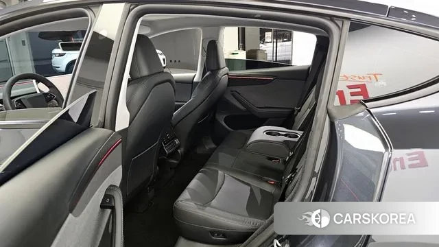 Tesla Model Y id 3087640 из Кореи 2