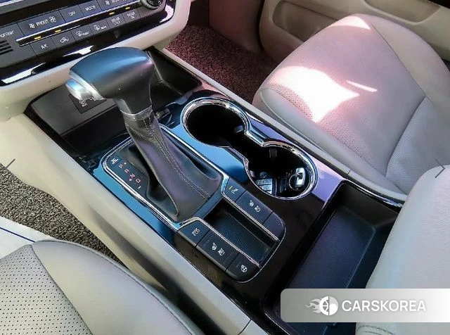 Kia The New Carnival 2019 Серый из Кореи, фото 2