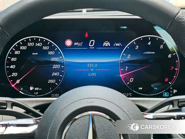 Mercedes-Benz E-class id 3908587 из Китая 2