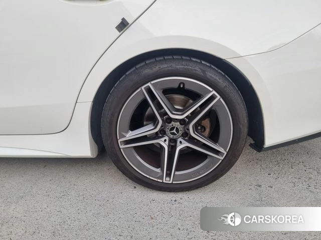 Mercedes-Benz CLS-Class C257 2019 Белый из Кореи, фото 2