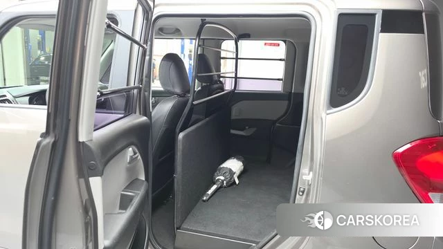 Kia The New Ray 2020 Серый из Кореи, фото 2