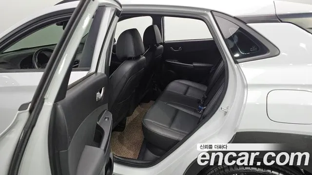 Hyundai Kona id 2718768 из Кореи 2