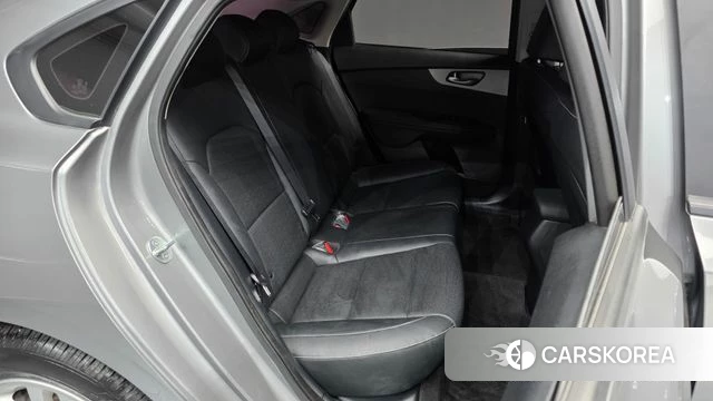 Kia Come New K3 2020 Серебряный из Кореи, фото 2