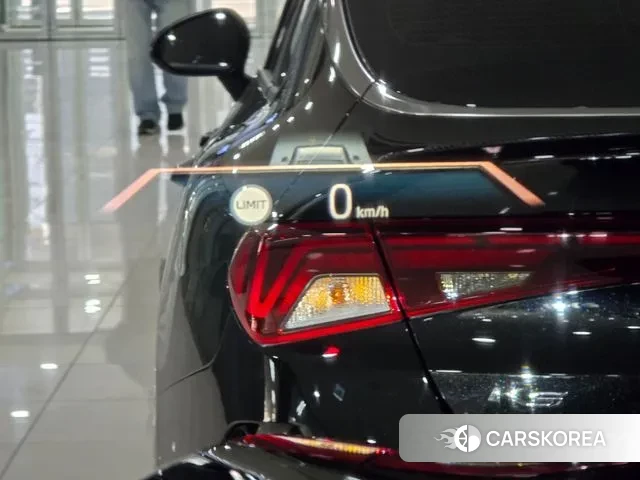 BMW X6 (G06) 2025 Синий из Кореи, фото 2