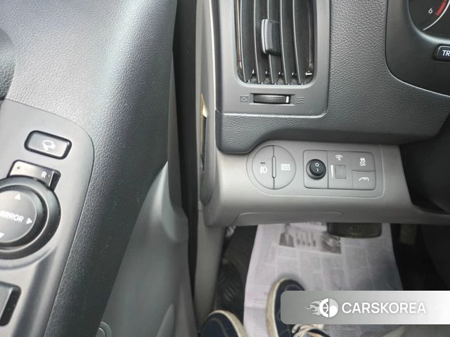 Hyundai The New Grand Starex 2021 Серебряный из Кореи, фото 2