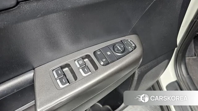 Kia Sportage 4th Generation 2018 Белый из Кореи, фото 2