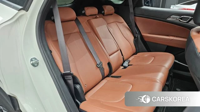 Kia The New Sportage 5th Generation 2025 Белый из Кореи, фото 2