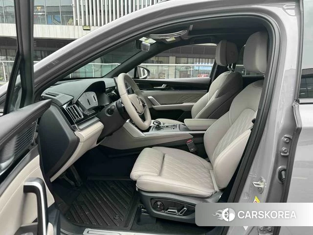BYD Tang DM 2025 Другой из Китая, фото 2