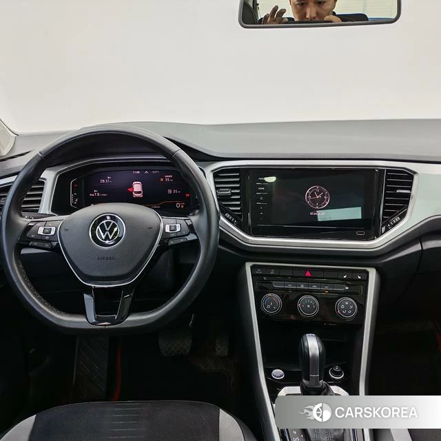 Volkswagen Exploring songs 2022 Белый из Китая, фото 2