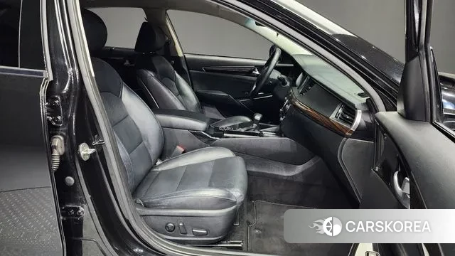 Kia Come New K7 2018 Черный из Кореи, фото 2