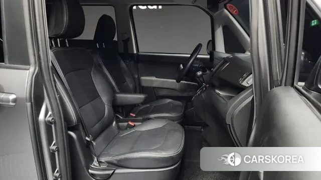 Kia The New Kia Ray 2023 Серый из Кореи, фото 2