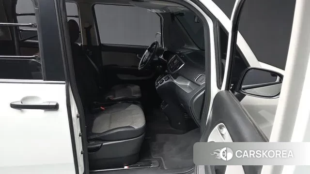 Kia The New Ray 2020 Белый из Кореи, фото 2