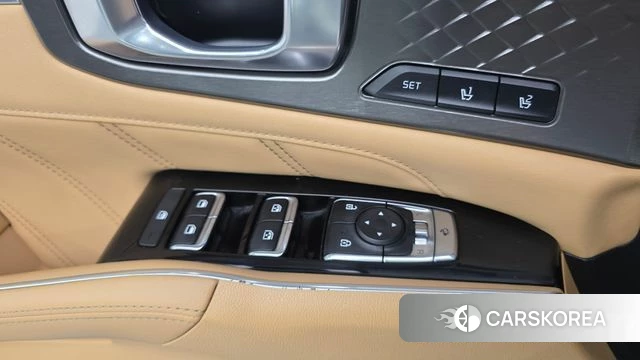 Kia Sorento 4th Generation 2022 Белый из Кореи, фото 2