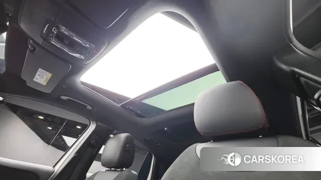 Mercedes-Benz GLA - Class H247 2020 Белый из Кореи, фото 2