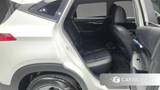 Kia The New Seltos 2025 Белый из Кореи, фото 2