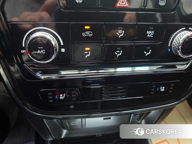 Ssangyong Berry New Tivoli 2021 Белый из Кореи, фото 2