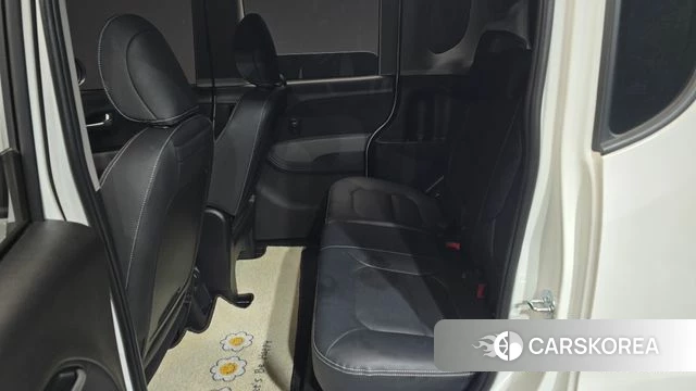 Kia The New Kia Ray 2023 Белый из Кореи, фото 2