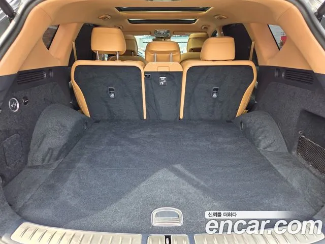 Genesis GV80 2023 Серый из Кореи, фото 2