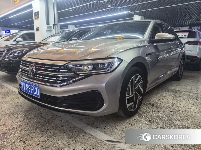 Volkswagen Sagitar 2023 Другой из Китая, фото 2