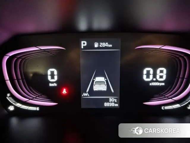 Kia The New Morning (JA) 2023 Жемчужный цвет из Кореи, фото 2