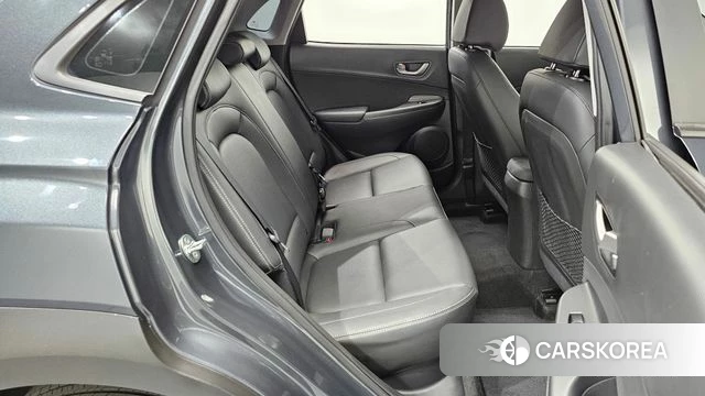 Hyundai Kona 2019 Серый из Кореи, фото 2