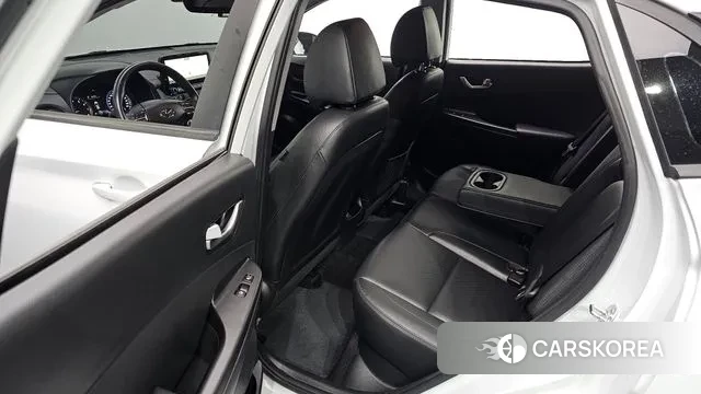 Hyundai The New Kona 2020 Белый из Кореи, фото 2