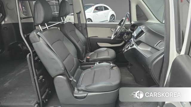Kia The New Ray 2022 Белый из Кореи, фото 2
