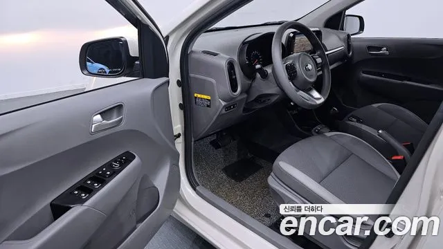 Kia Morning Urban (JA) id 2700247 из Кореи 2