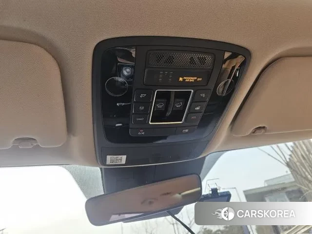 Kia Carnival 4th generation 2021 Белый из Кореи, фото 2