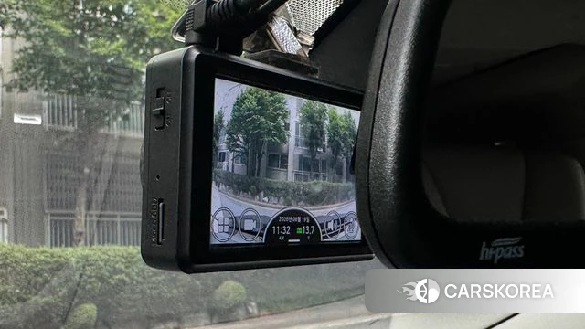 Renault Korea (Samsung) The New QM6 2019 Фиолетовый из Кореи, фото 2