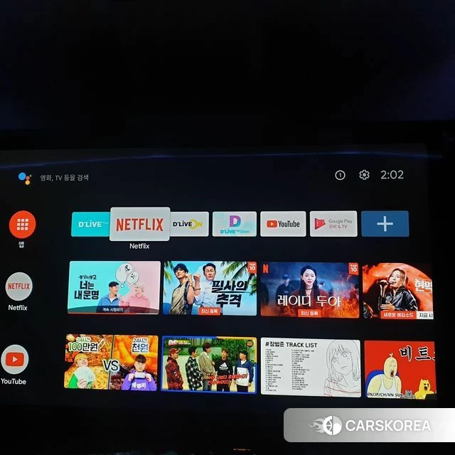 Kia Carnival 4th generation 2022 Белый из Кореи, фото 2