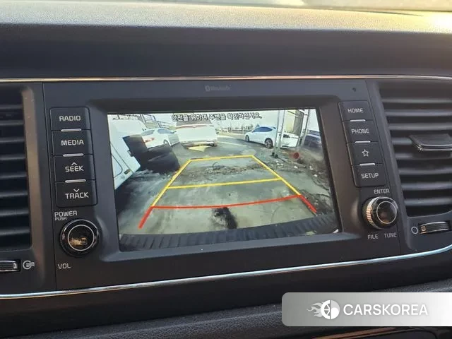 Kia The New Carnival 2019 Серый из Кореи, фото 2