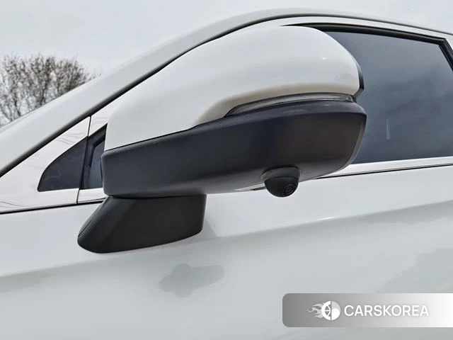 Honda XR-V 2023 Белый из Китая, фото 2