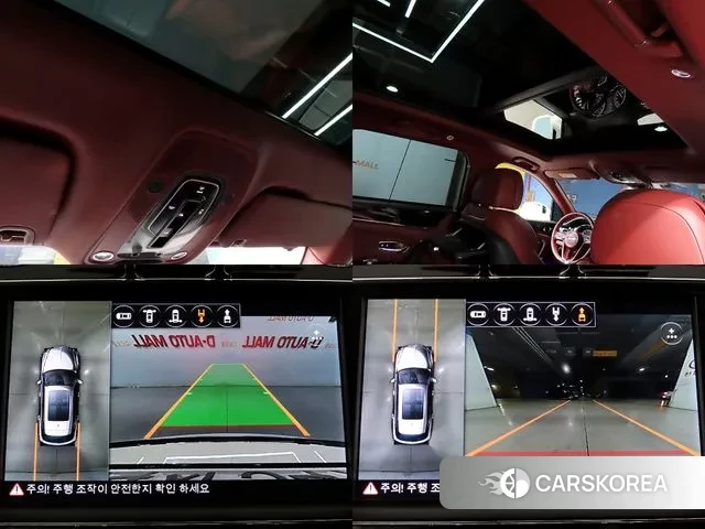 Bentley Bentayga 2018 Белый из Кореи, фото 2