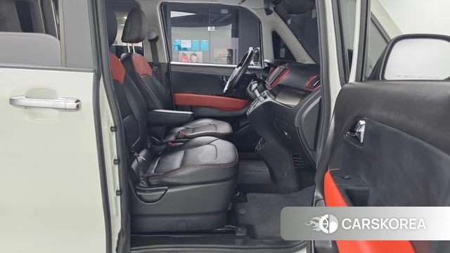 Kia The New Ray 2022 Белый из Кореи, фото 2