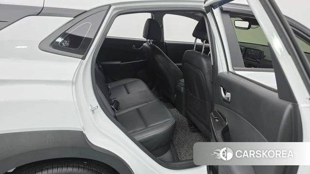 Hyundai Kona 2019 Белый из Кореи, фото 2