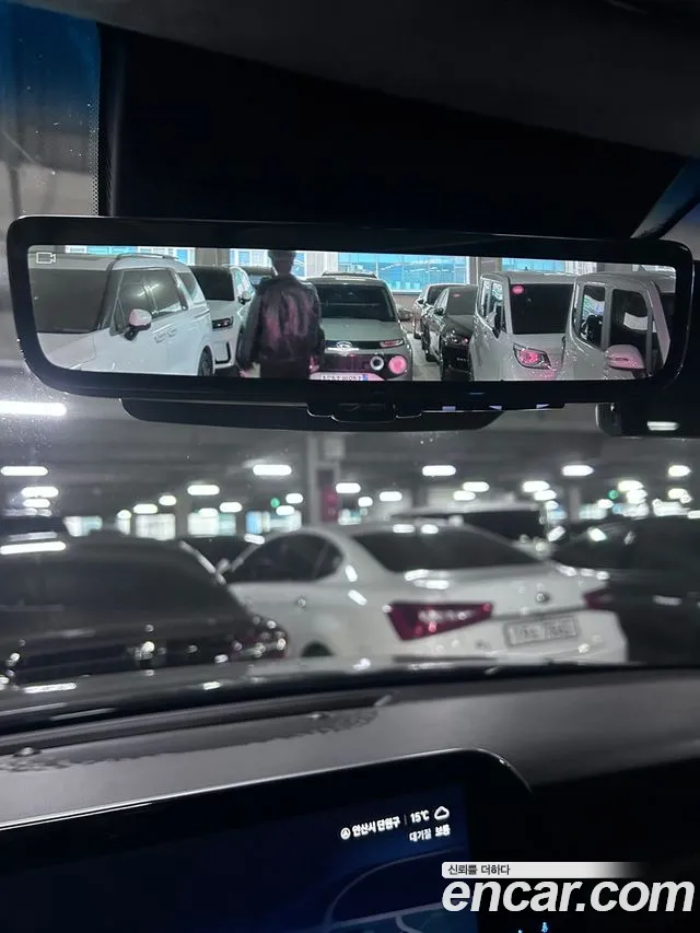 Hyundai The New Palisade id 2675039 из Кореи 2