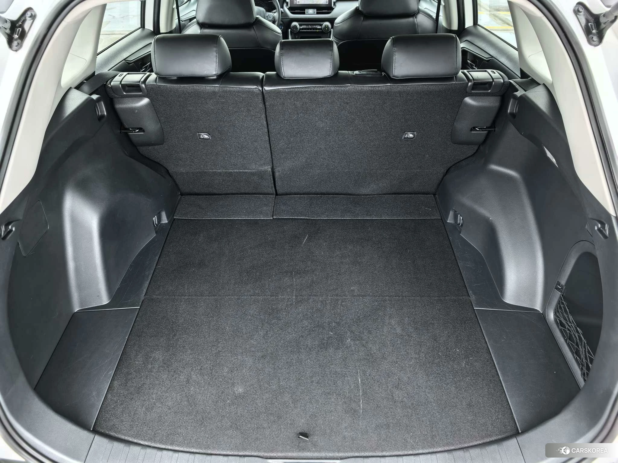 Toyota RAV4 Rongfang 2022 Белый из Китая, фото 2