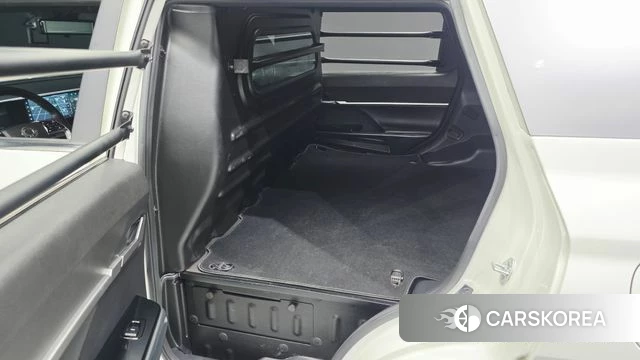 Ssangyong Torres 2024 Белый из Кореи, фото 2