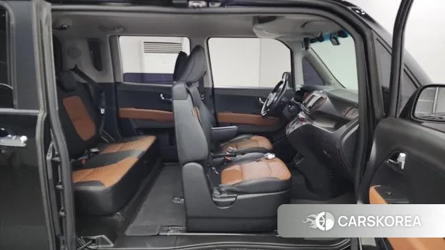 Kia The New Ray 2018 Черный из Кореи, фото 2